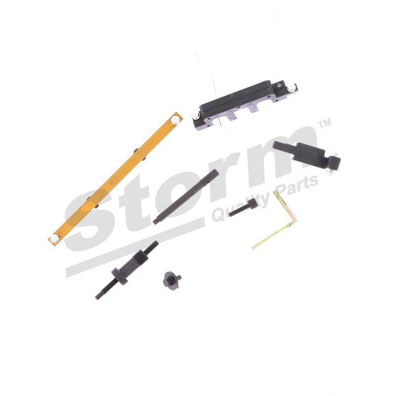 Kit d'outils de réglage, épure de distribution STORM QUALITY PARTS 555506