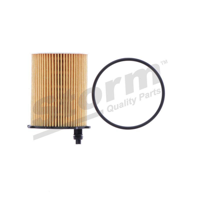 Filtre à huile STORM QUALITY PARTS STO800157