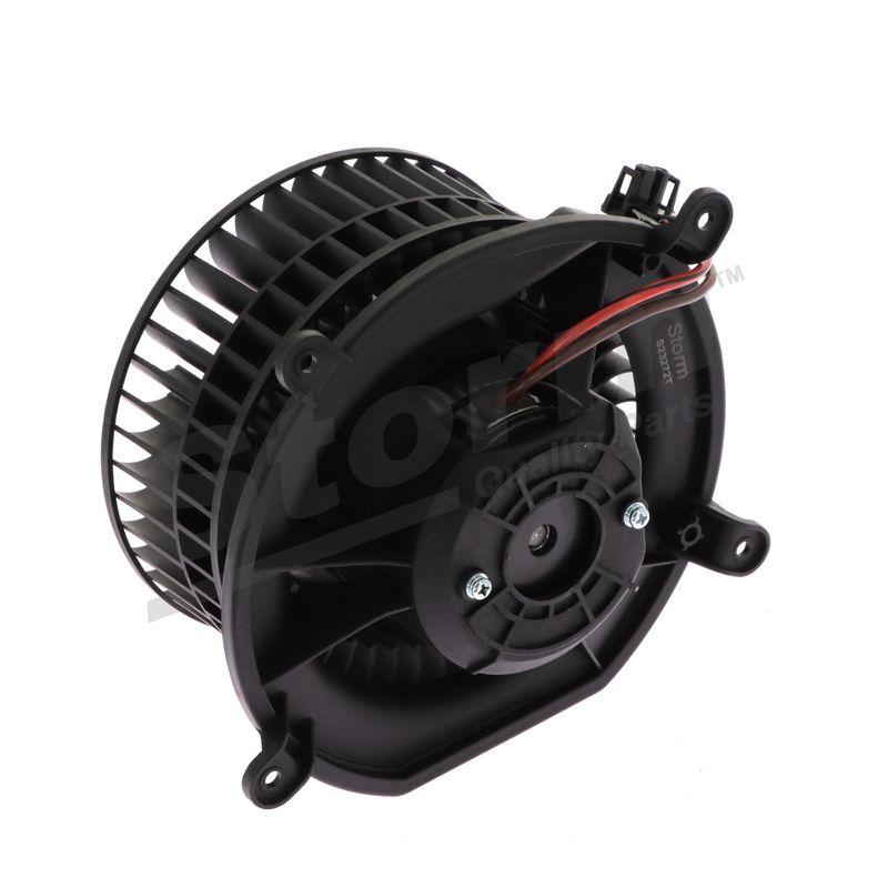 Pulseur d'air habitacle STORM QUALITY PARTS 5100801