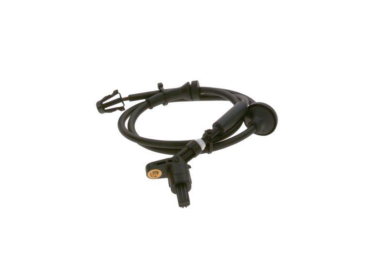 Capteur, vitesse de roue BOSCH 0 986 594 009