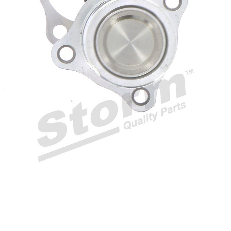 Vanne EGR STORM QUALITY PARTS 9019