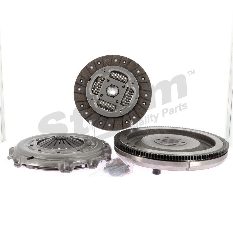 Kit adaptateur, embrayage STORM QUALITY PARTS STO835180A