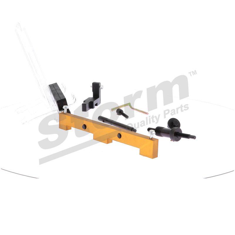 Kit d'outils de réglage, épure de distribution STORM QUALITY PARTS 555506