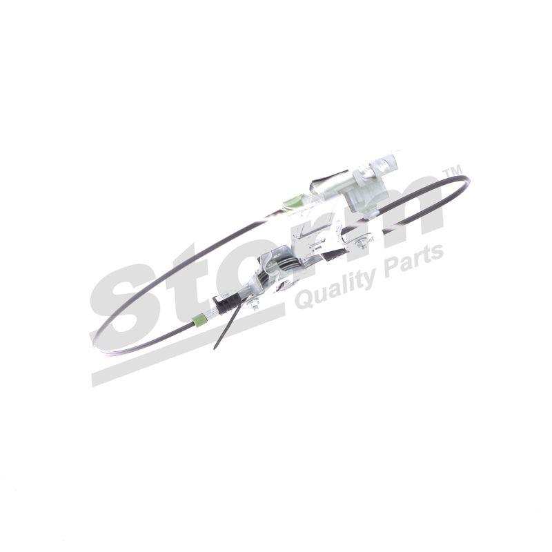 Lève-vitre STORM QUALITY PARTS 88068