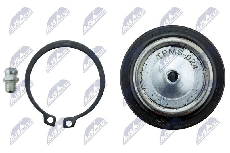 Rotule de suspension NTY ZSD-MS-024