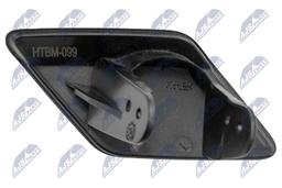 Enjoliveur, pare-chocs NTY EDS-BM-099