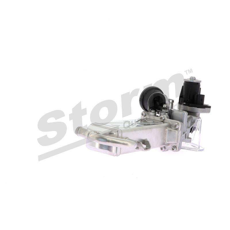 Vanne EGR STORM QUALITY PARTS 9036