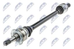 Arbre de transmission NTY NPW-BM-099