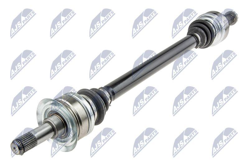 Arbre de transmission NTY NPW-BM-099