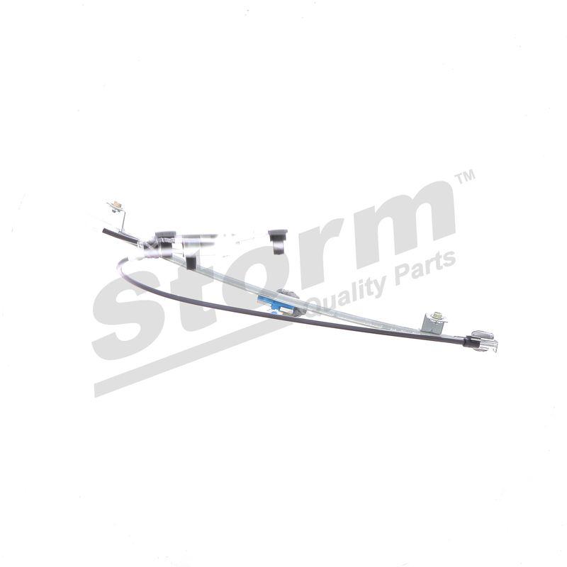 Lève-vitre STORM QUALITY PARTS 8807502