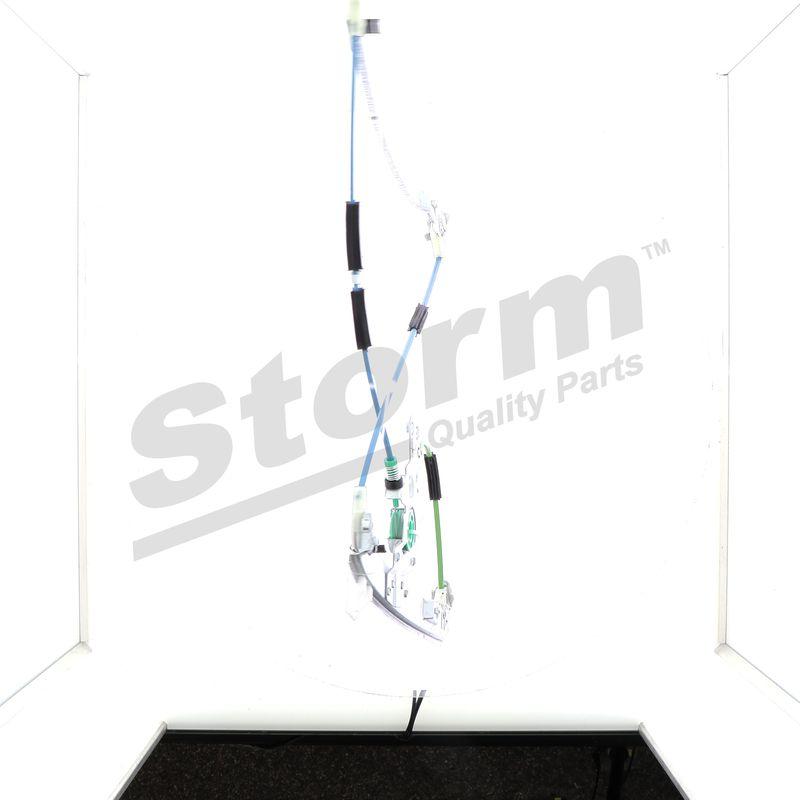 Lève-vitre STORM QUALITY PARTS 27985