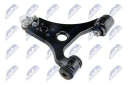 Bras de liaison, suspension de roue NTY ZWD-ME-045
