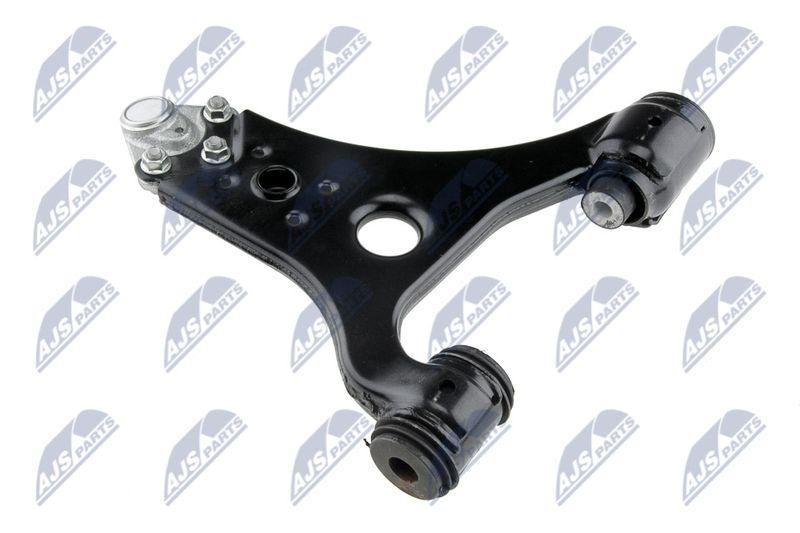 Bras de liaison, suspension de roue NTY ZWD-ME-045