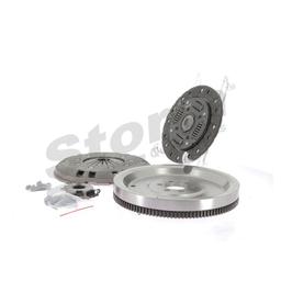Kit adaptateur, embrayage STORM QUALITY PARTS STO1015