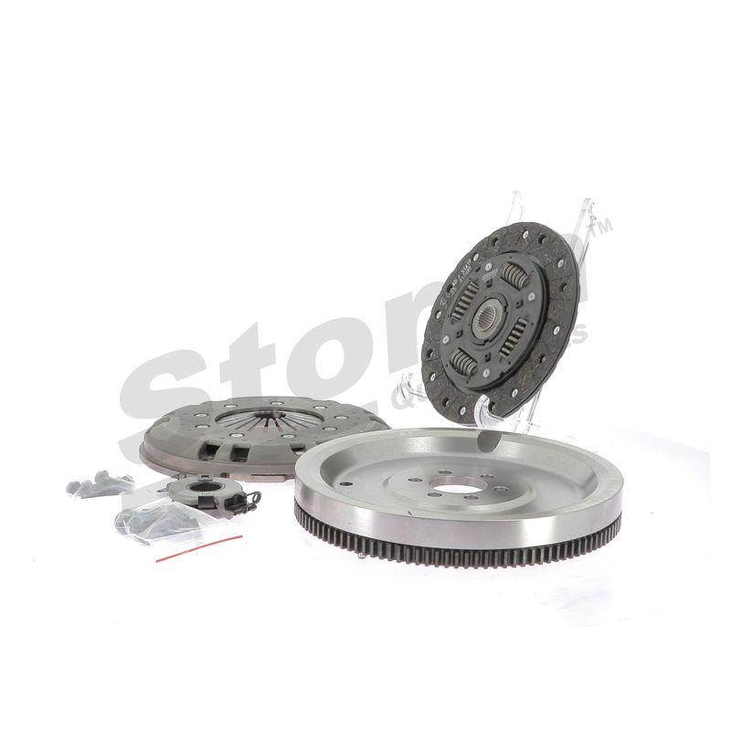 Kit adaptateur, embrayage STORM QUALITY PARTS STO1015