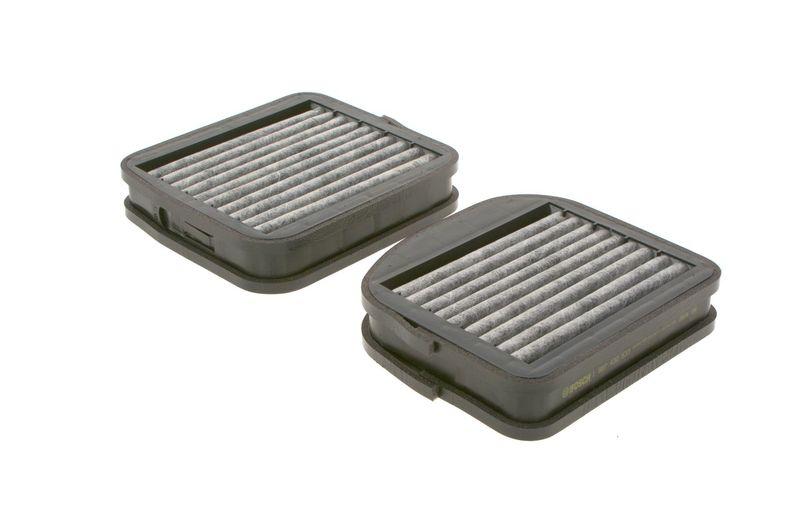 Filtre, air de l'habitacle BOSCH 1 987 432 533