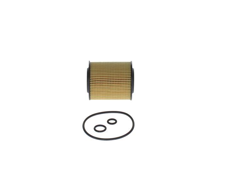 Filtre à huile BOSCH F026407144