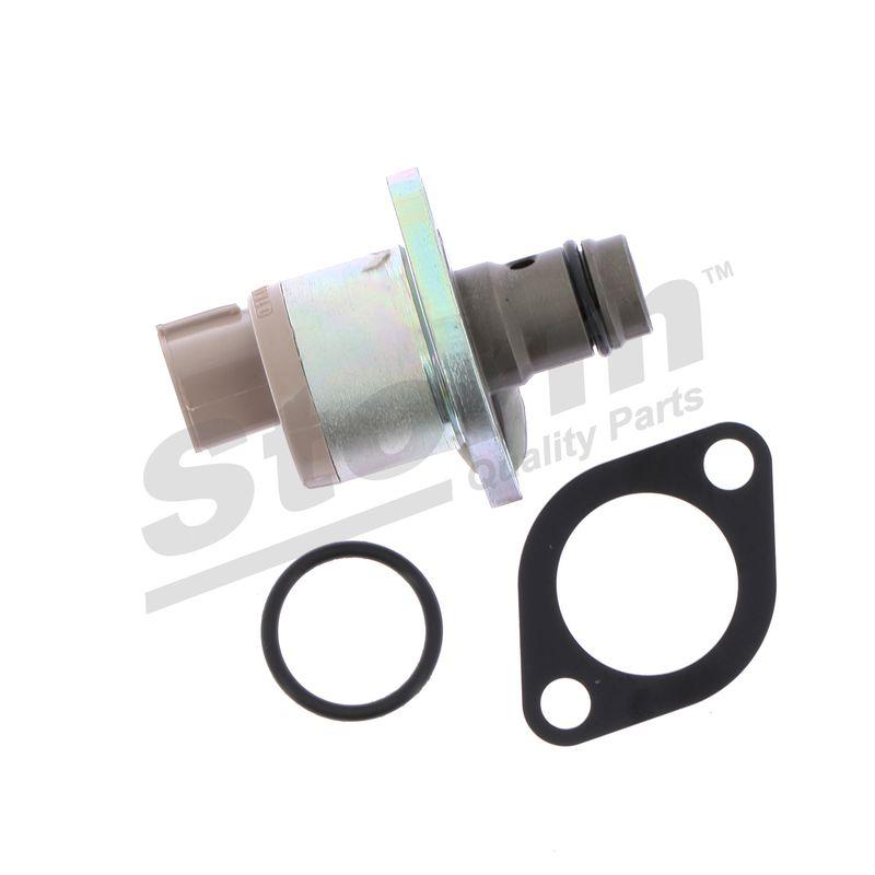 Régulateur, quantité de carburant (système à rampe commune) STORM QUALITY PARTS STO106200