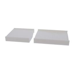 Filtre, air de l'habitacle CORTECO 80000666