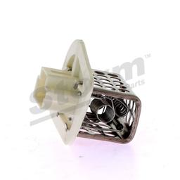 Résistance, pulseur d'air habitacle STORM QUALITY PARTS STO100506