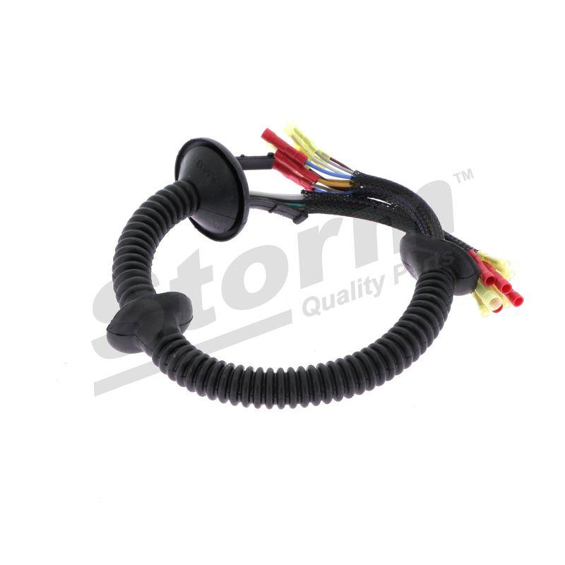 Kit réparation de câble, hayon de coffre STORM QUALITY PARTS 151002