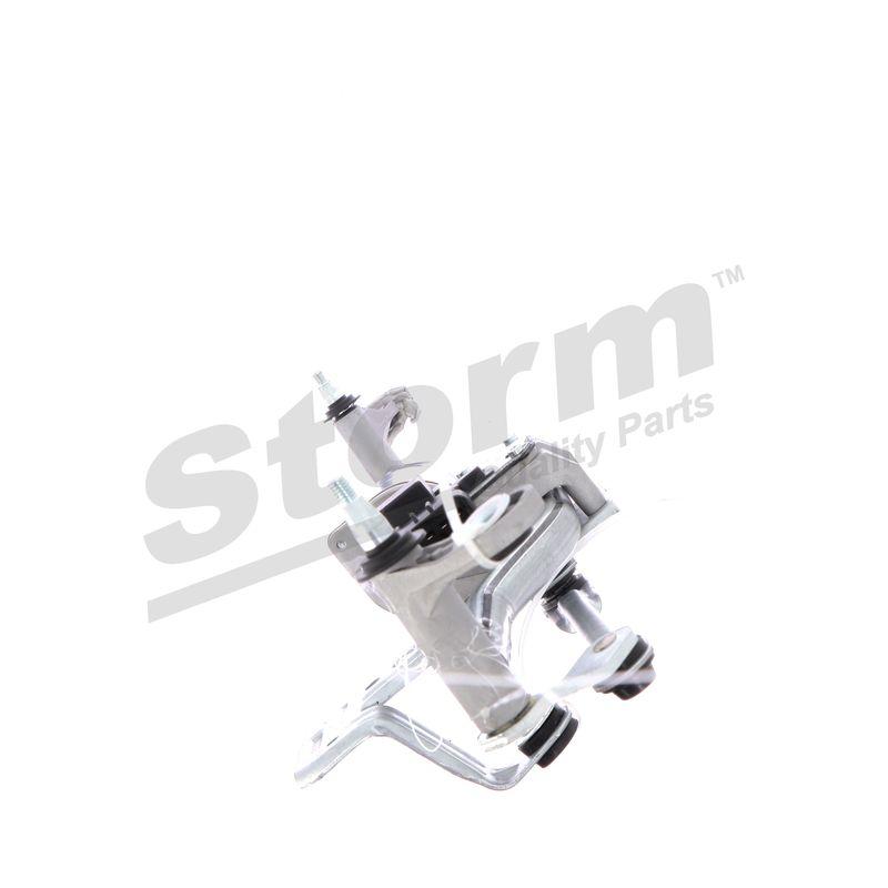 Moteur d'essuie-glace STORM QUALITY PARTS 2551003