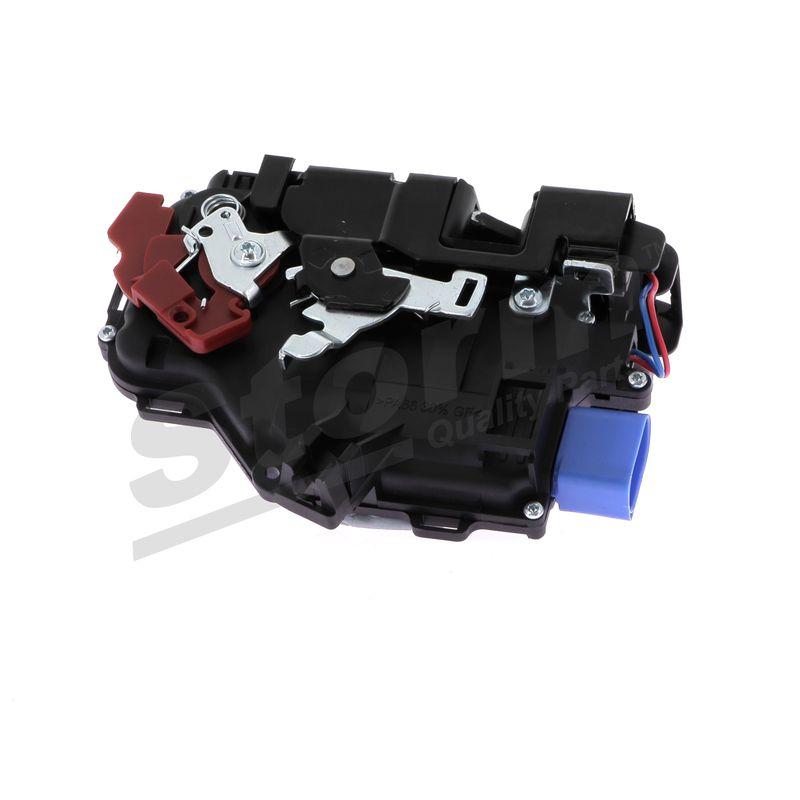 Serrure de porte STORM QUALITY PARTS 971002