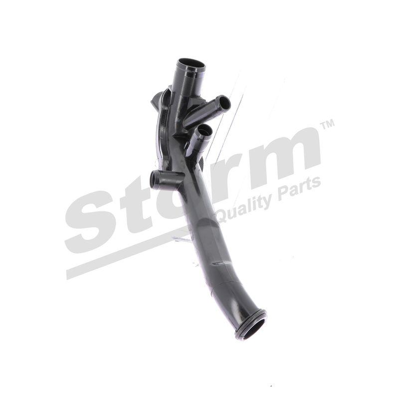 Tuyauterie de liquide de refroidissement STORM QUALITY PARTS F15970