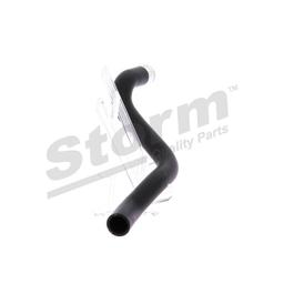 Durite de radiateur STORM QUALITY PARTS F8465