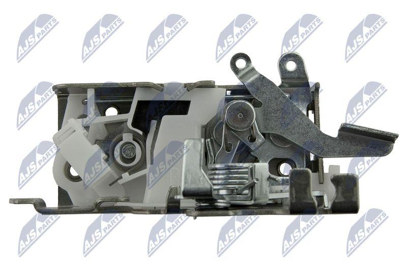 Serrure de porte NTY EZC-ME-093