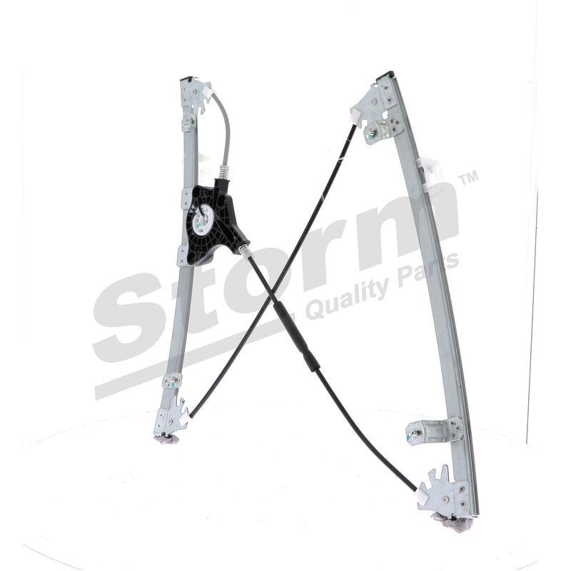 Lève-vitre STORM QUALITY PARTS 15179