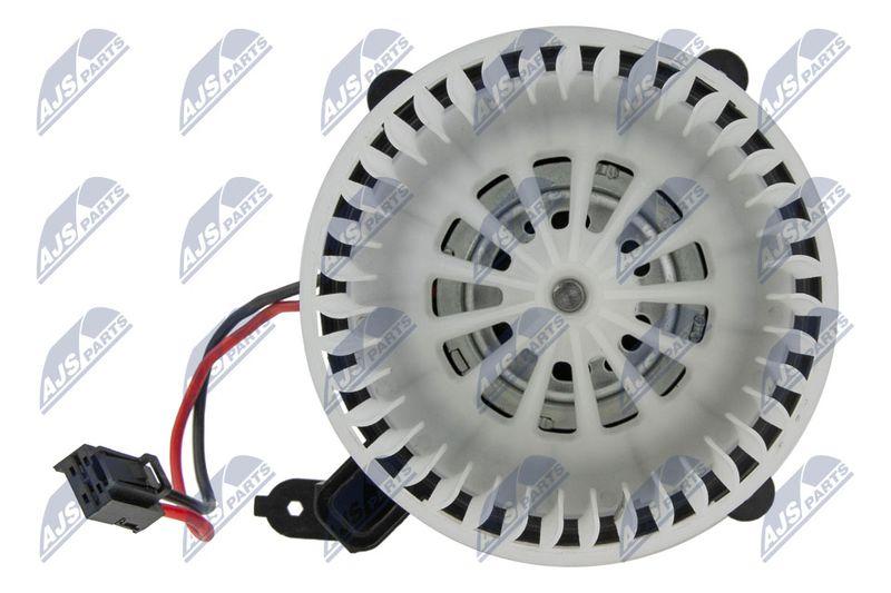 Pulseur d'air habitacle NTY EWN-ME-013