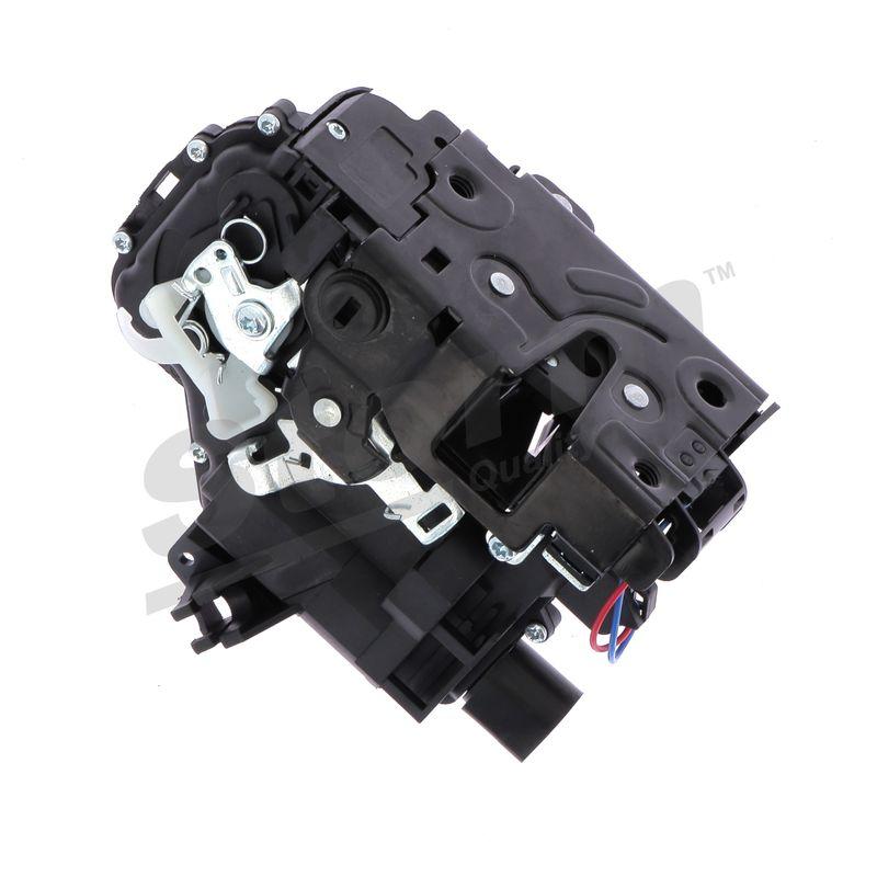 Serrure de porte STORM QUALITY PARTS 970004
