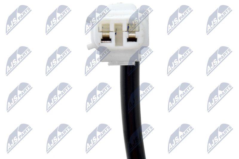 Capteur, vitesse de roue NTY HCA-TY-008