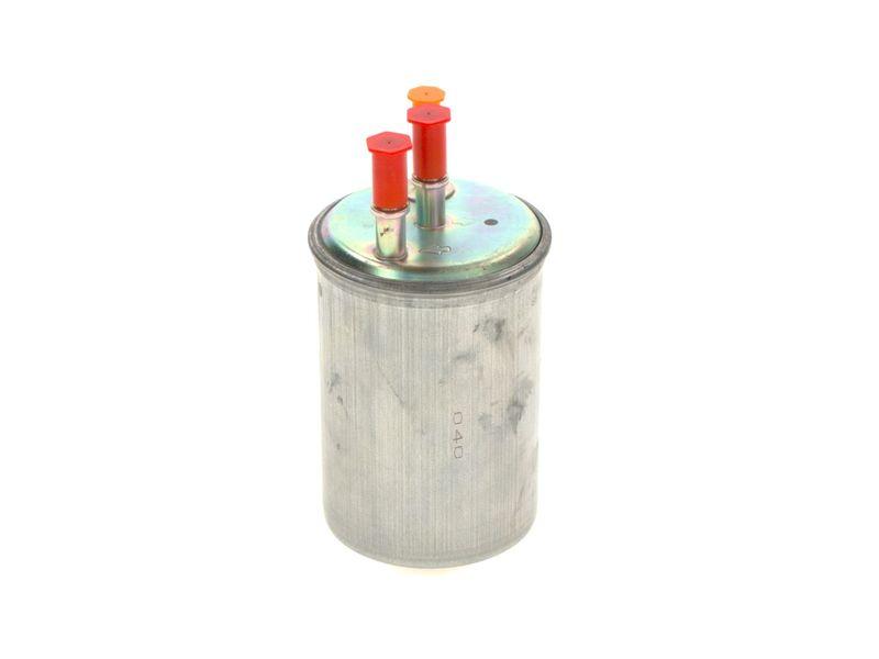 Filtre à carburant BOSCH 0 450 906 508