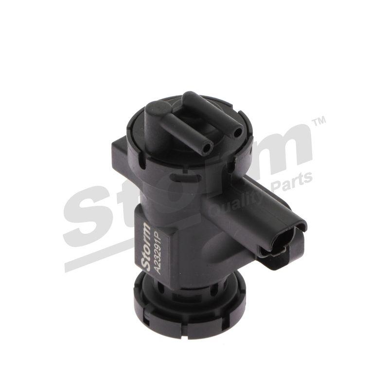 Capteur de pression, turbocompresseur STORM QUALITY PARTS 77791