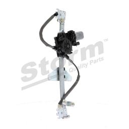 Lève-vitre STORM QUALITY PARTS 79772