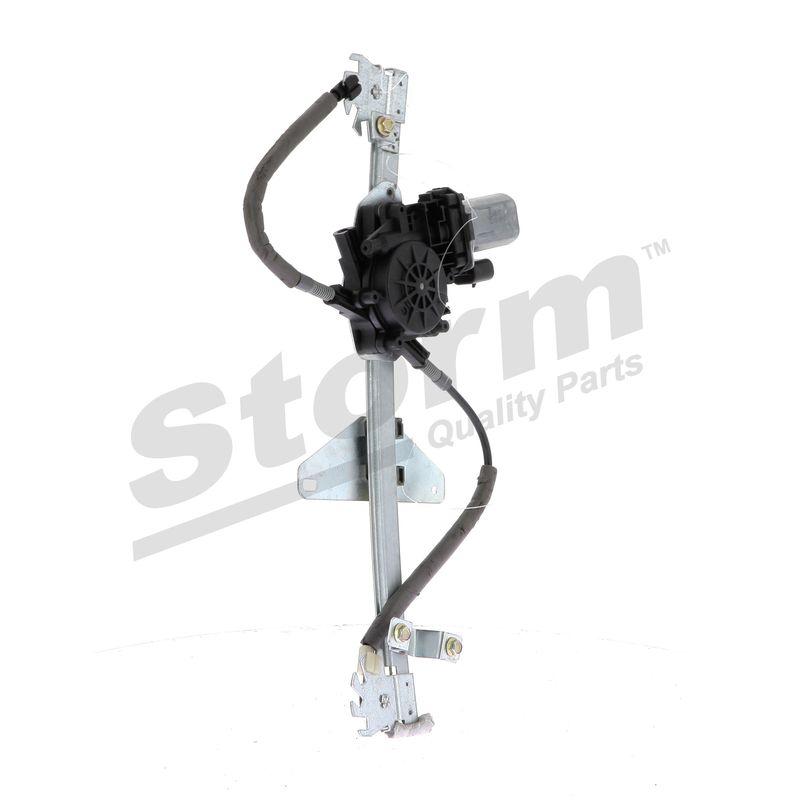 Lève-vitre STORM QUALITY PARTS 79772