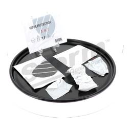 Kit de protections, habitacle STORM QUALITY PARTS 699800667
