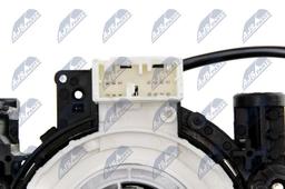 Ressort tournant, Airbag NTY EAS-NS-002