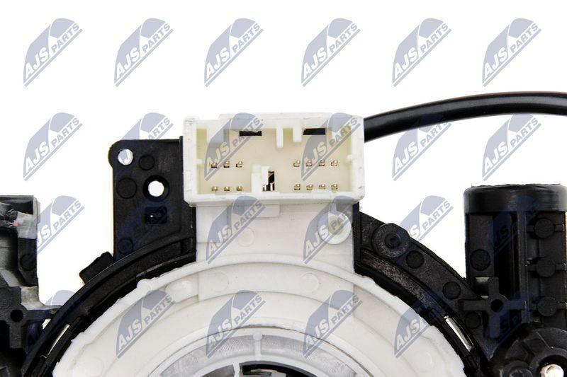 Ressort tournant, Airbag NTY EAS-NS-002