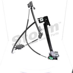 Lève-vitre STORM QUALITY PARTS 136078
