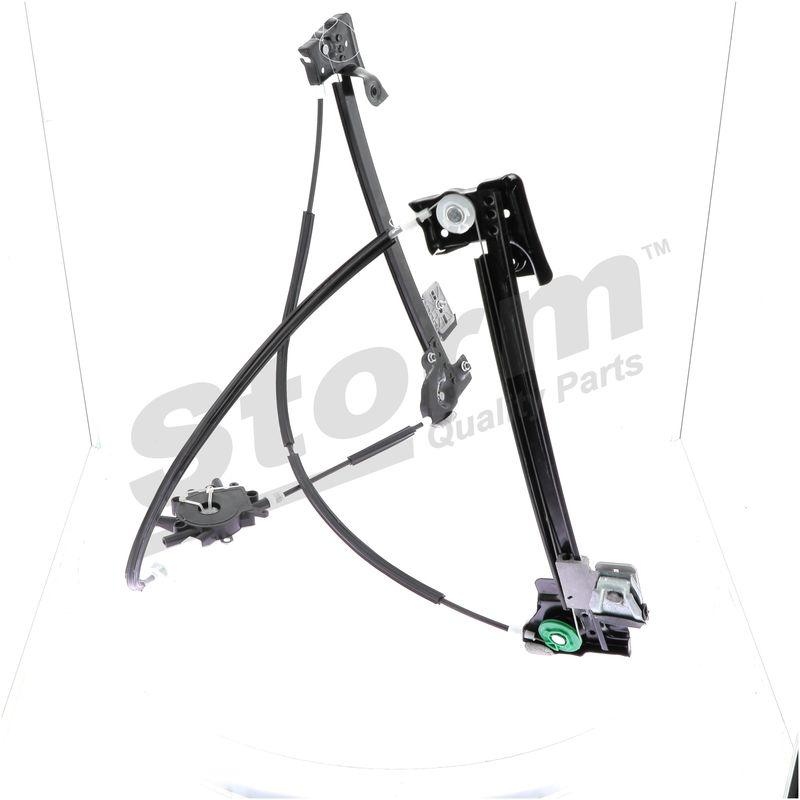 Lève-vitre STORM QUALITY PARTS 136078