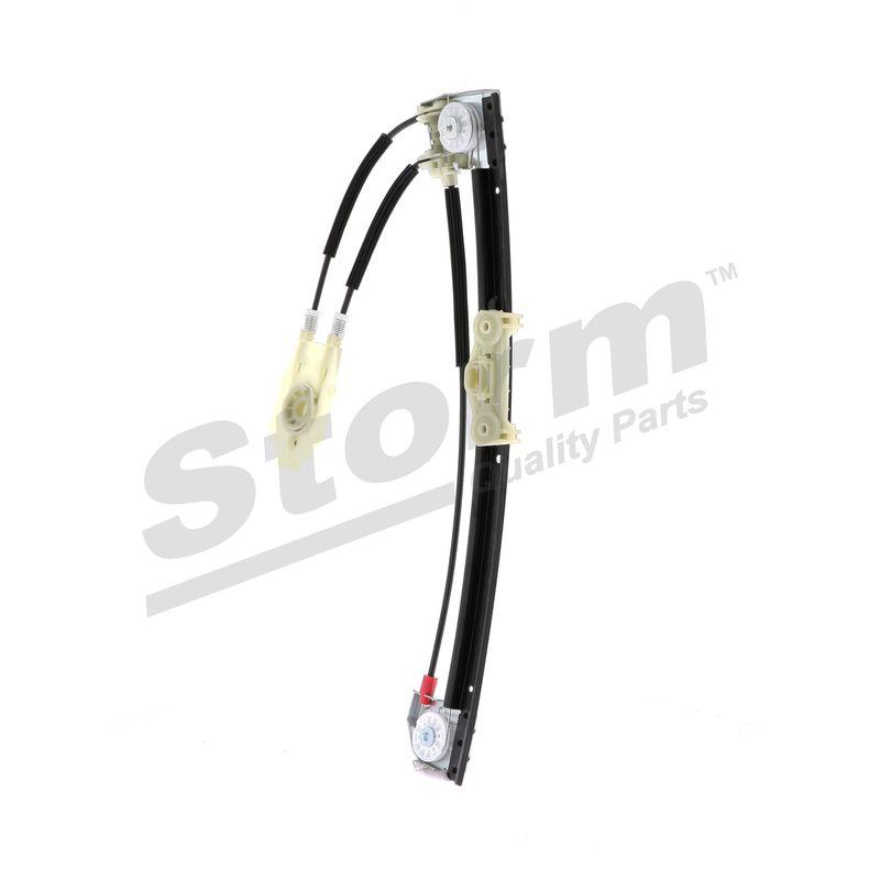 Lève-vitre STORM QUALITY PARTS 17273