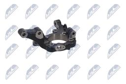 Fusée d'essieu, suspension de roue NTY ZZP-HY-517