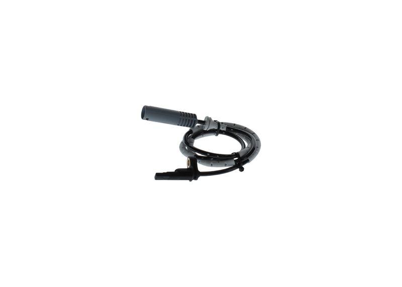 Capteur, vitesse de roue BOSCH 0 986 594 572
