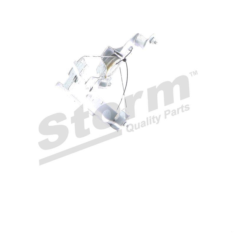 Lève-vitre STORM QUALITY PARTS 80981