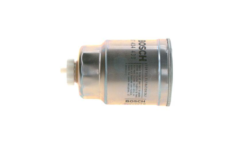 Filtre à carburant BOSCH 1 457 434 439