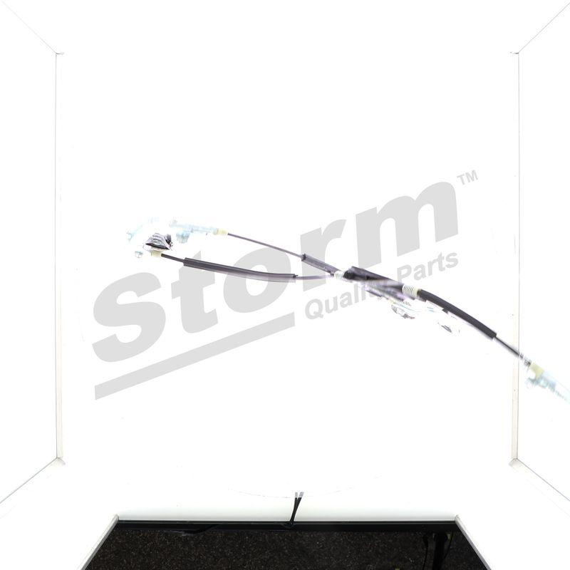 Lève-vitre STORM QUALITY PARTS 93079