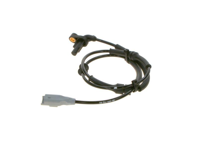 Capteur, vitesse de roue BOSCH 0 265 007 665